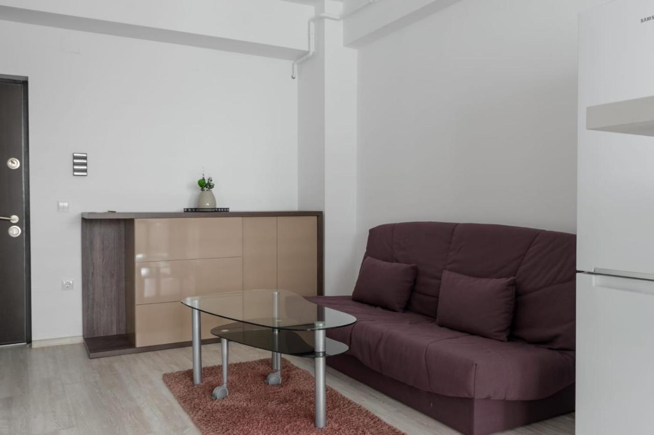 Close Palas Apartment Iasi Ngoại thất bức ảnh